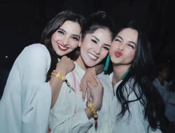 Ashanty dan Ririn Ekawati Kompak Sindir Nindy Ayunda Munafik?