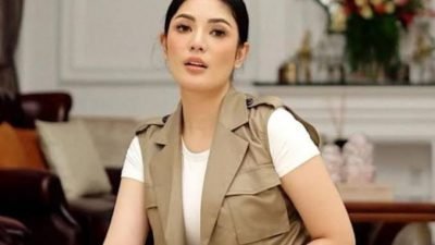 Nindy Ayunda Akui Masih Berhubungan dengan Dito Mahendra
