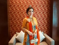Rayakan Hari Ibu, Novita Emilda : Dia Guru Pertama di Keluarga
