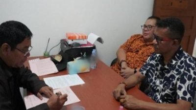 Kejari Jaktim Tangguhkan Penahanan Jubir Timnas AMIN Nurindra Charismiadji