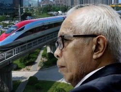 Catatan Hukum OC Kaligis: Pembangunan Era Jokowi