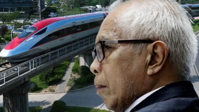 Catatan Hukum OC Kaligis: Pembangunan Era Jokowi