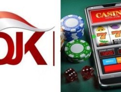 4000 Rekening Judi Online Diblokir OJK