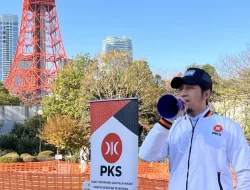 PKS Jepang: Perhatikan Pekerja Migran Jika AMIN Menang Pemilu