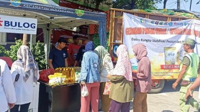 Pasar murah