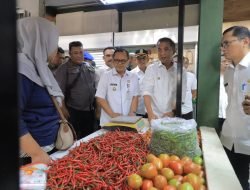 Pemprov Jabar Revitalisasi 270 Pasar Agar Bersih dan Nyaman
