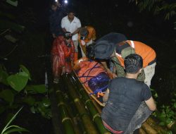 Kantor SAR Padang: 11 Pendaki Meninggal Usai Gunung Marapi Meletus
