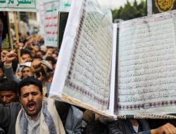 Cegah Islamofobia, RUU Larangan Pembakaran Al Quran Disahkan Parlemen Denmark