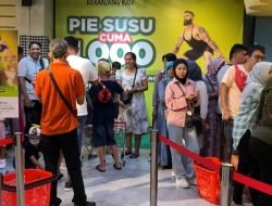 The Keranjang Bali Berikan 5 Tips Hemat Liburan Akhir Tahun