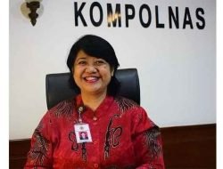 Ingatkan Polri, Kompolnas: Perbaiki Komunikasi Akomodasi Semua Pengaduan