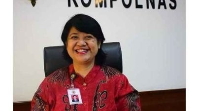Ingatkan Polri, Kompolnas: Perbaiki Komunikasi Akomodasi Semua Pengaduan