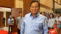 Capres nomor urut 2 Prabowo Subianto meminta polisi mengusut tuntas motif penembakan yang menimpa relawannya di Madura.