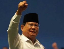 Pengamat Sebut Prabowo Bukan Petugas Partai, Maka Minim Intervensi Jika Terpilih Jadi Presiden