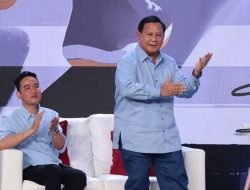 JK Dukung Anies, TKN Prabowo-Gibran: Bukan Kejutan Bagi Kami