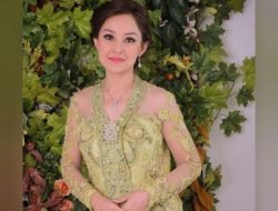 Masih Jomblo, Putri Patricia Minta Carikan Jodoh ke Maia Estianty