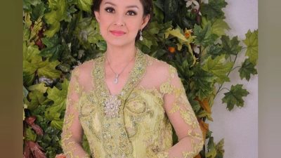 Masih Jomblo, Putri Patricia Minta Carikan Jodoh ke Maia Estianty