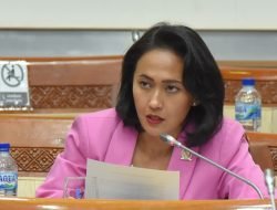 Anggota DPR Ini Soroti Pengungsi Rohingya Bisa Miliki KTP Palsu