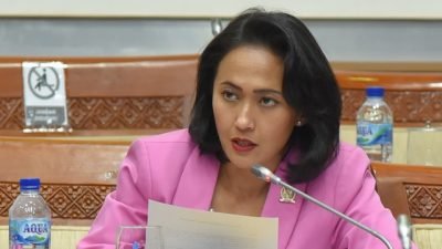 Anggota DPR Ini Soroti Pengungsi Rohingya Bisa Miliki KTP Palsu