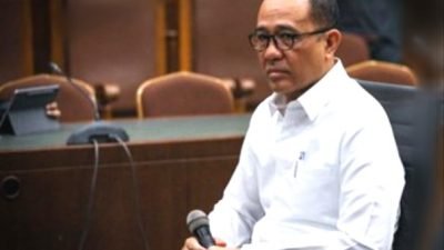 Rafael Alun Trisambodo