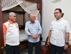 Capres Anies: Rumah Sejarah Rengasdengklok Perawatannya Mesti Dijamin Pemerintah