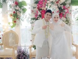 Ini Alasan Rizki DA Rahasiakan Indentitas Sang Istri