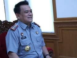 Setelah Imigrasi, Romi Yudianto Dikabarkan Sasar UPT Pemasyarakatan