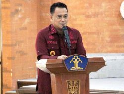 Beredar SK Kakanwil Kemenkumham Bali Rotasi 18 Pejabat Imigrasi, Romi Yudianto Bungkam
