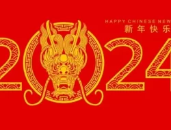 Ramalan Feng Shui: 6 Shio Ini Beruntung di Tahun 2024