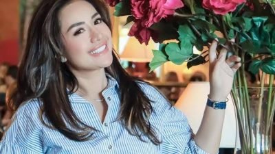 Shinta Bachir