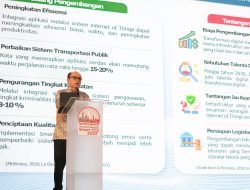 Pemkab Asahan Raih Penghargaan Smart City Tahun 2023