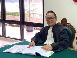 Kliennya Divonis Bebas, Stefanus Gunawan Apresiasi Majelis Hakim PN Makassar