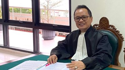 Kliennya Divonis Bebas, Stefanus Gunawan Apresiasi Majelis Hakim PN Makassar