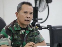 Letjen TNI Richard TH Tampubolon Sebut Program Mutiara Papua akan Digelar di 10 Sasaran Wilayah
