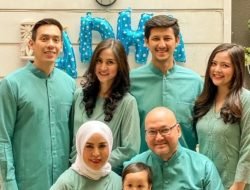 Mertua Tasya Kamila Ungkap Gugatan Cerainya Ditolak Pengadilan