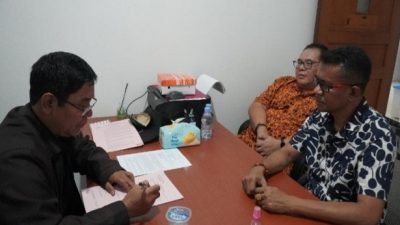 Penjelasan Kejari Jaktim soal Penahanan Jubir Timnas AMIN Indra Charismiadji