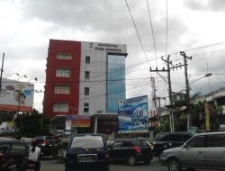 Kasus Mayat di Universitas Prima Indonesia: Polisi Buru Mobil Pengangkut Jenazah