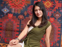 Vinessa Inez Belum Siap Cari Pengganti Drummer NOAH