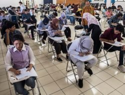 Dirombak Pemerintah! Simak Aturan Seleksi Mahasiswa PTN 2024 yang Baru