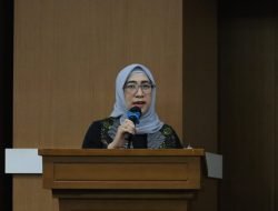 Yolla Kusuma Gani Ajak Warga Kota Bekasi Gemar Baca Al-quran