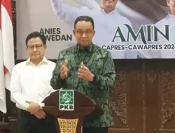 Anies Kampanye di Aceh, Hadiri Haul Akbar dan Maulid Habib Muhammad di Masjid Ba’alawi