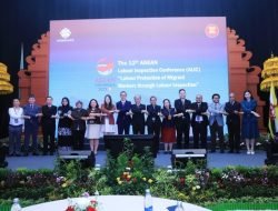 10 Rekomendasi Pelindungan Pekerja Migran Disepakati Anggota ASEAN
