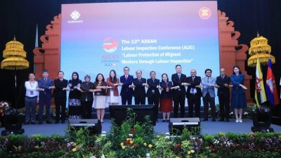 10 Rekomendasi Pelindungan Pekerja Migran Disepakati Anggota ASEAN