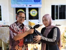 Pj. Wali Kota Bekasi Harapkan Santri jadi SDM Unggul