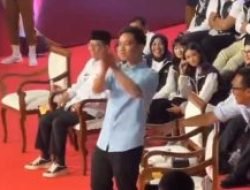 Jelang Debat Pilpres 2024, KPU Ingatkan 3 Paslon Tidak Boleh Memanas-manasi Penonton!