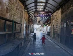 Wisatawan Batalkan Kunjungan ke Betlehem, Takut Perang Israel-Hamas