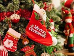 Intip! Tradisi Unik Perayaan Natal di Berbagai Negara
