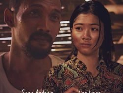 Film ‘Land of Blessings’ Raih Penghargaan di Festival Film Asia Pasifik 2023