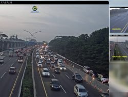 Ini Daftar CCTV Bisa Diakses Lewat Handphone untuk Memantau Lalu Lintas