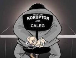 Intip! Mantan Koruptor yang Menjadi Caleg DPRD Banten dan Asal Partai Politiknya