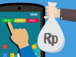 Jelang Liburan Pinjol Menjamur, OJK Minta Masyarakat Waspada